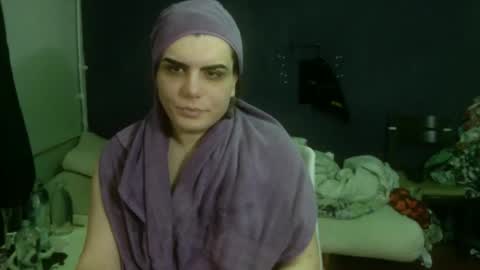 turkishtranswithsurgery online show from 21, 12, 2025