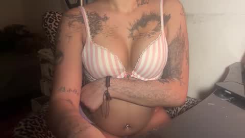 Snapshot of turntpixie chatting on 2, 4, 2026 turntpixie online show from 2, 4, 2026