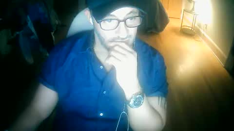 Snapshot of tuscan_taurus chatting on 11, 11, 2025 tuscan_taurus online show from 11, 11, 2025