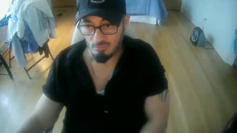 Snapshot of tuscan_taurus chatting on 1, 12, 2025 tuscan_taurus online show from 1, 12, 2025