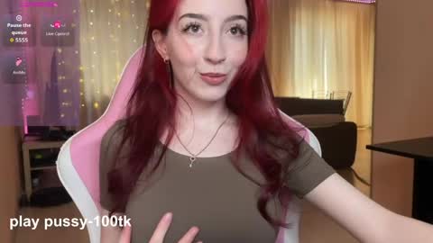 Snapshot of tutti_cutieee chatting on 31, 3, 2026 Nika online show from 31, 3, 2026