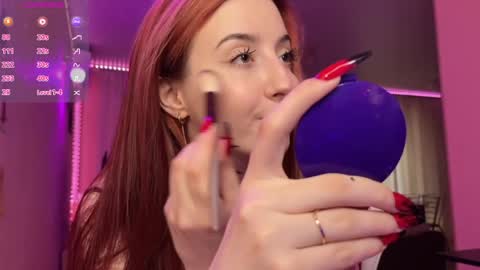 Snapshot of tutti_cutieee chatting on 29, 5, 2026 Nika online show from 29, 5, 2026