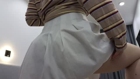 Ariana online show from 24, 1, 2025