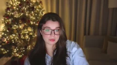 Ariana online show from 20, 12, 2025