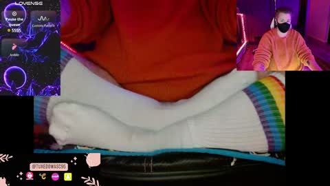 Alfie online show from 1, 1, 2025