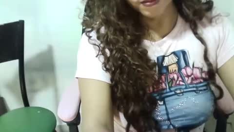 Snapshot of tuzusy chatting on 24, 1, 2025 tuzusy online show from 24, 1, 2025