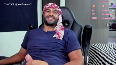 tuzzio1 online show from 5, 3, 2025