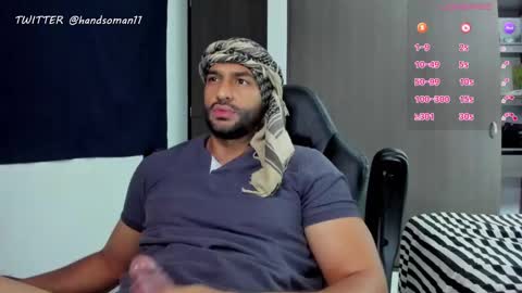 tuzzio1 online show from 7, 3, 2025