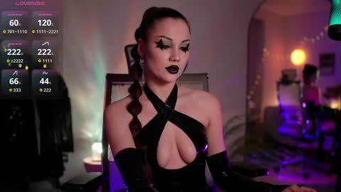Snapshot of tv_miss chatting on 15, 7, 2026 Miss Veth online show from 15, 7, 2026