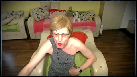 Clementine online show from 28, 1, 2025