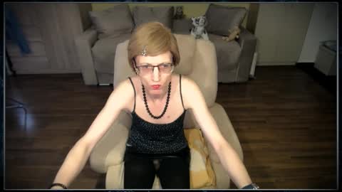 Clementine online show from 19, 2, 2026