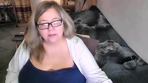 Lana online show from 16, 11, 2025