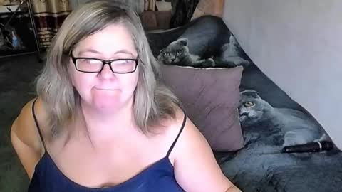 Lana online show from 16, 11, 2025