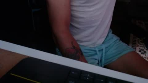 Snapshot of twackedntatted chatting on 16, 6, 2026 TwackedNTatted online show from 16, 6, 2026