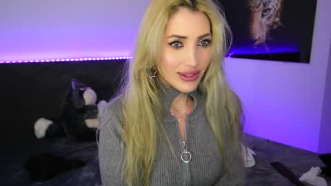 MayCarrey online show from 24, 12, 2024