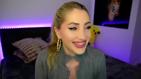 MayCarrey online show from 7, 2, 2025