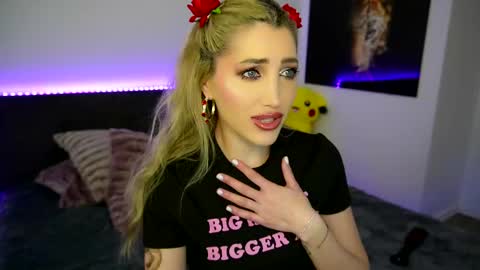 MayCarrey online show from 11, 2, 2025