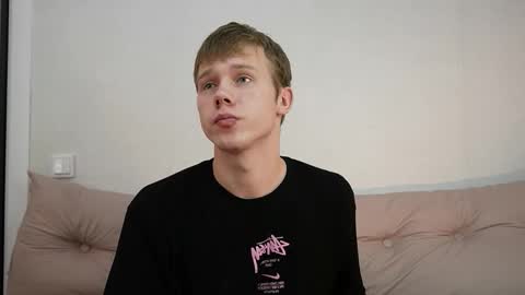 Angus online show from 16, 11, 2025