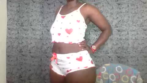 twerker_lyly online show from 18, 9, 2025