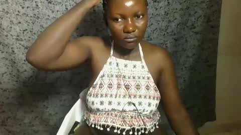 twerker_lyly online show from 4, 10, 2025