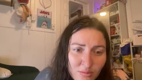 Snapshot of twerkingelle chatting on 16, 4, 2026 Elle online show from 16, 4, 2026