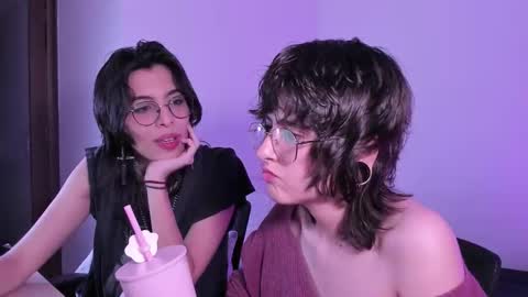 Eve  Lili online show from 23, 10, 2025