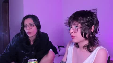 Eve  Lili online show from 23, 11, 2025