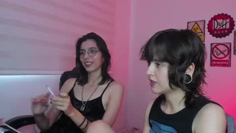 Snapshot of twilightmuses chatting on 11, 6, 2026 Eve Lili online show from 11, 6, 2026