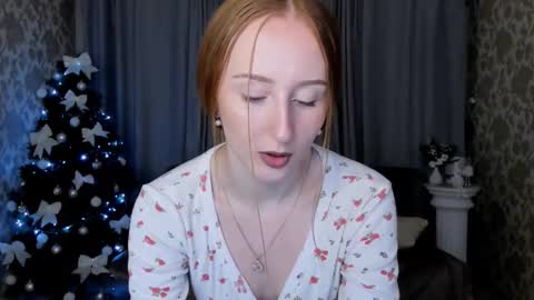 twilightserenade online show from 2, 12, 2025