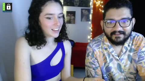Snapshot of twinflamesxx chatting on 17, 1, 2025 TwinFlamesXX online show from 17, 1, 2025