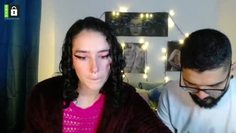 Snapshot of twinflamesxx chatting on 27, 1, 2025 TwinFlamesXX online show from 27, 1, 2025