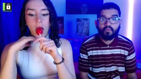 Snapshot of twinflamesxx chatting on 18, 2, 2025 TwinFlamesXX online show from 18, 2, 2025