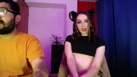 Snapshot of twinflamesxx chatting on 23, 3, 2026 TwinFlamesXX online show from 23, 3, 2026