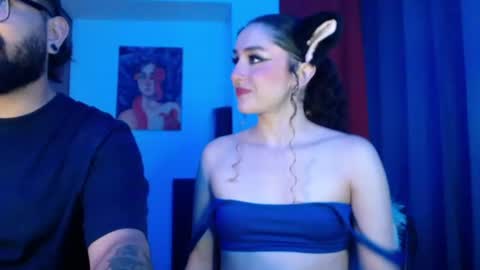 TwinFlamesXX online show from 24, 6, 2026
