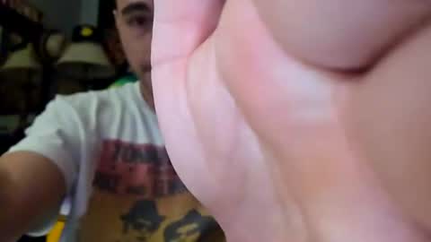 Snapshot of twink45722 chatting on 3, 7, 2026 Thicc2Go4U online show from 3, 7, 2026