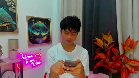 Snapshot of twink_blaze chatting on 2, 2, 2026 BLAZE online show from 2, 2, 2026