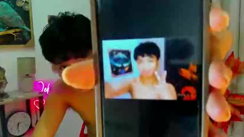 Snapshot of twink_blaze chatting on 3, 2, 2026 BLAZE online show from 3, 2, 2026