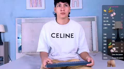 samu online show from 30, 9, 2025