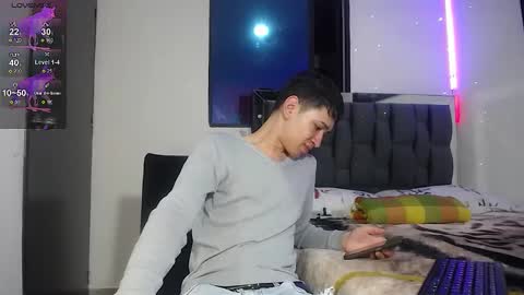 Mr Daren online show from 27, 2, 2025