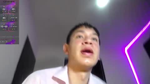 Mr Daren online show from 1, 3, 2025