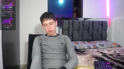 Mr Daren online show from 3, 3, 2025