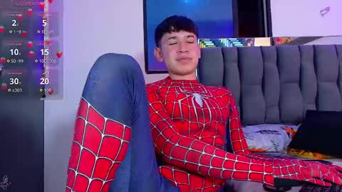 Mr Daren online show from 12, 9, 2025