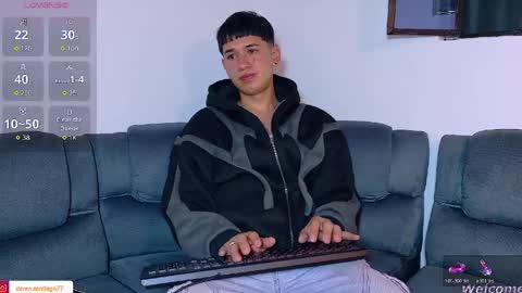 Mr Daren online show from 21, 5, 2026