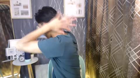 Snapshot of twink_hairyass69 chatting on 28, 12, 2024 Aladin online show from 28, 12, 2024