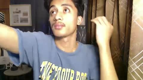 Snapshot of twink_hairyass69 chatting on 3, 1, 2025 Aladin online show from 3, 1, 2025