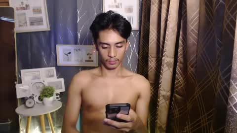 Snapshot of twink_hairyass69 chatting on 6, 1, 2025 Aladin online show from 6, 1, 2025