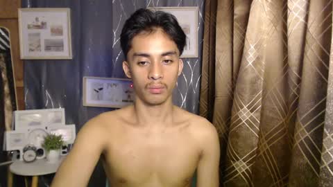 Snapshot of twink_hairyass69 chatting on 11, 1, 2025 Aladin online show from 11, 1, 2025