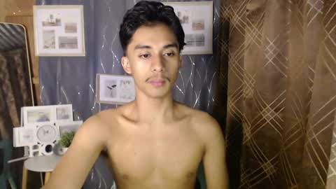 Snapshot of twink_hairyass69 chatting on 12, 1, 2025 Aladin online show from 12, 1, 2025