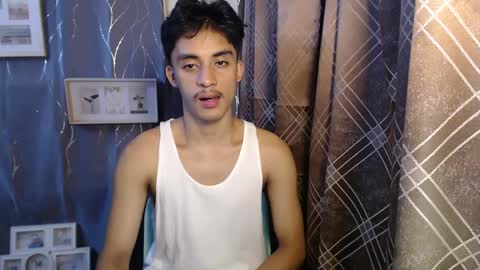 Snapshot of twink_hairyass69 chatting on 4, 3, 2025 Aladin online show from 4, 3, 2025