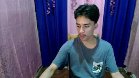 Snapshot of twink_hairyass69 chatting on 1, 10, 2025 Aladin online show from 1, 10, 2025